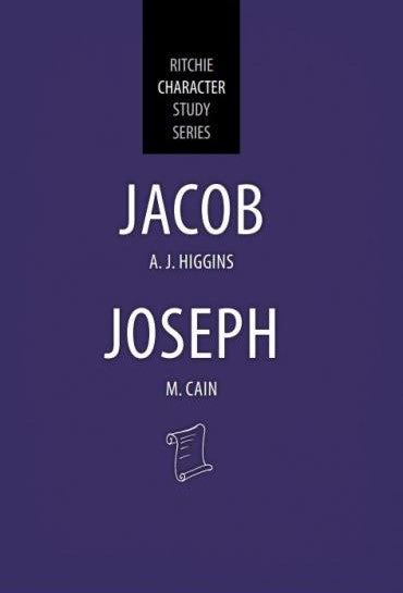 Jacob & Joseph