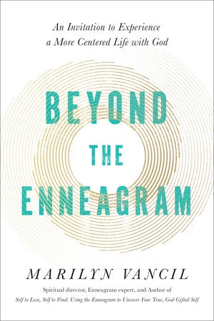 Beyond the Enneagram - Re-vived