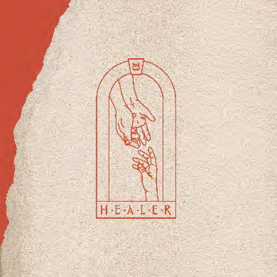 Healer (Deluxe) CD