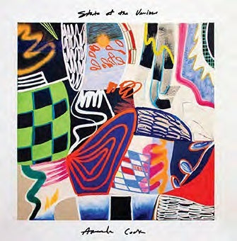State of the Union CD - Re-vived