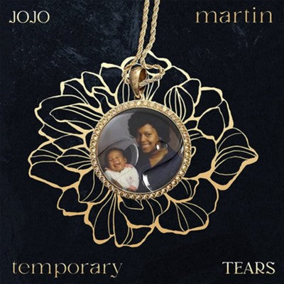 Temporary Tears CD - Re-vived