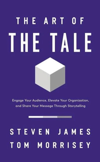 The Art of the Tale - Re-vived