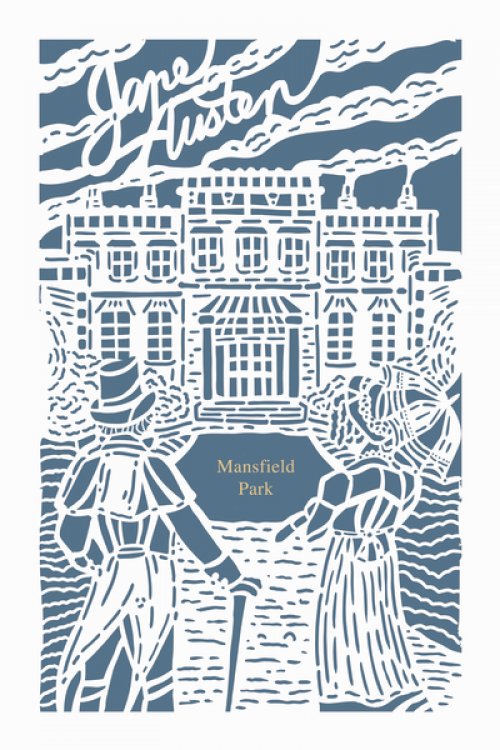 Mansfield Park - Re-vived