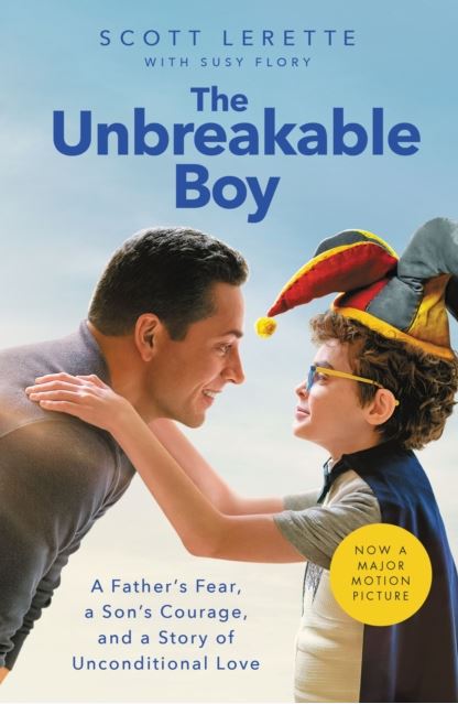 The Unbreakable Boy - Re-vived