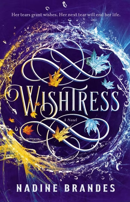 Wishtress - Re-vived