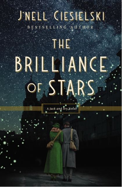 The Brilliance of Stars - Re-vived