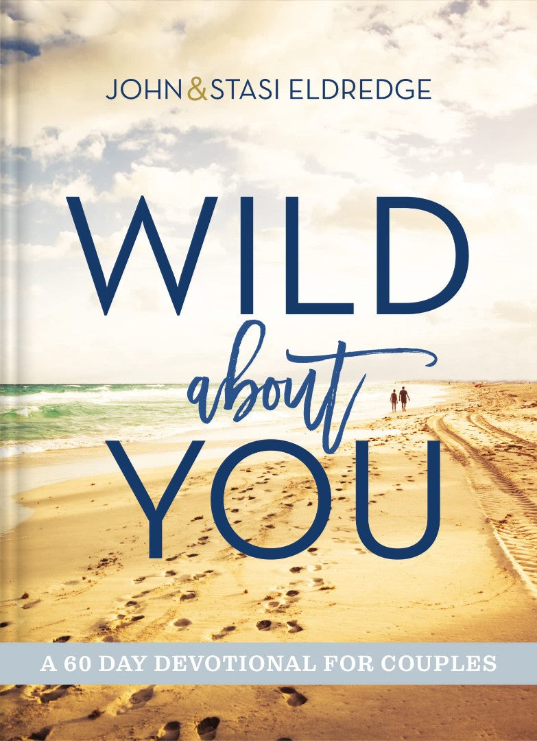 Wild About You - Re-vived
