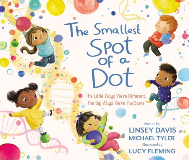 The Smallest Spot of a Dot - Re-vived