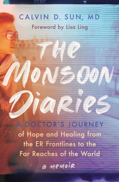 The Monsoon Diaries - Re-vived