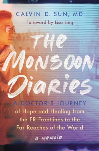 The Monsoon Diaries