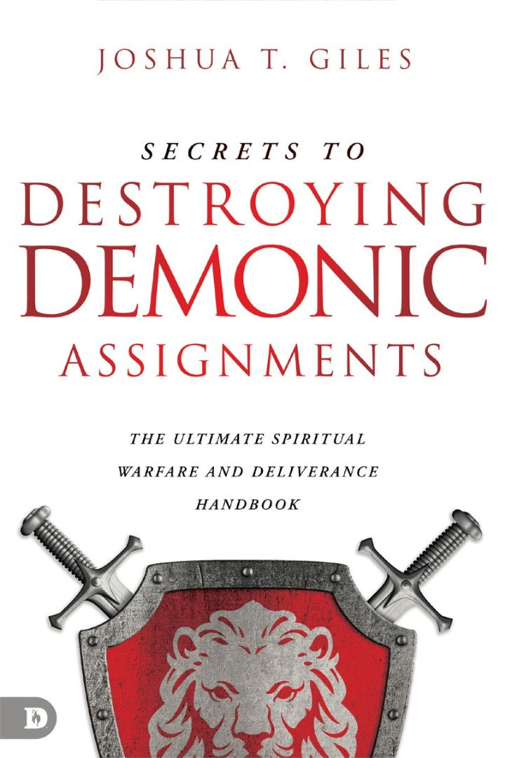Secrets to Destroying Demonic Assignments - Re-vived