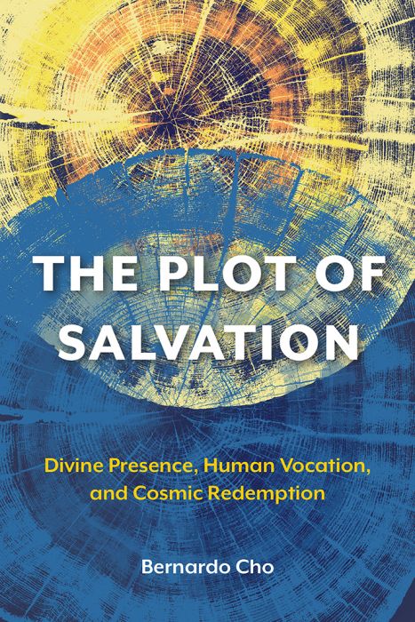 The Plot of Salvation - Re-vived