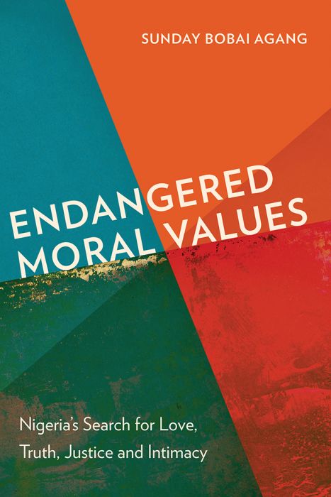 Endangered Moral Values - Re-vived