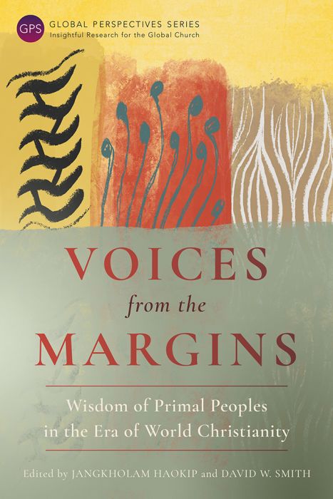 Voices from the Margins - Re-vived