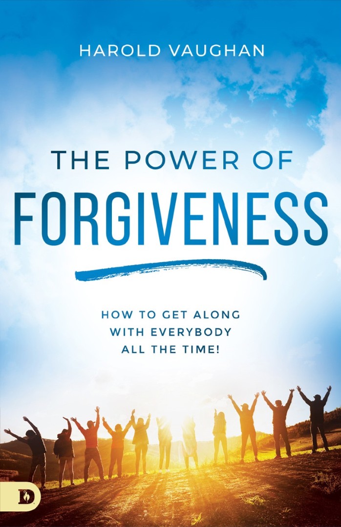 The Power of Forgiveness - Re-vived
