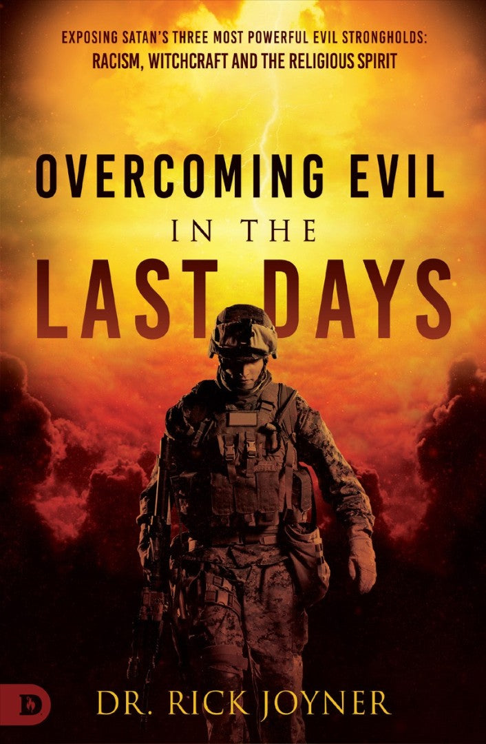 Overcoming Evil in the Last Days - Re-vived