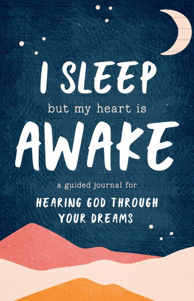 I Sleep Awake - Re-vived