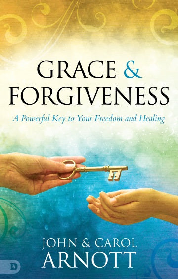Grace and Forgiveness - Re-vived