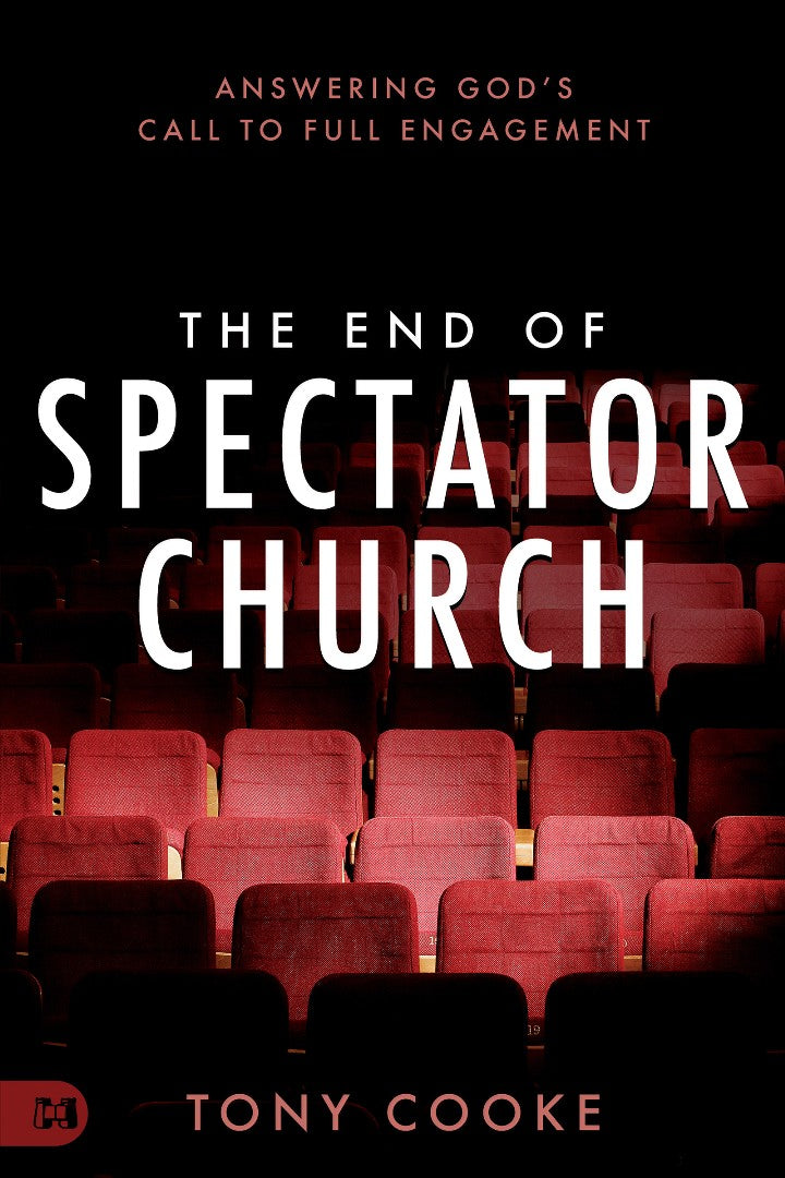 The End of Spectator Church - Re-vived