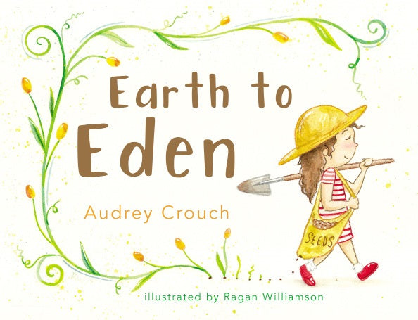 Earth to Eden