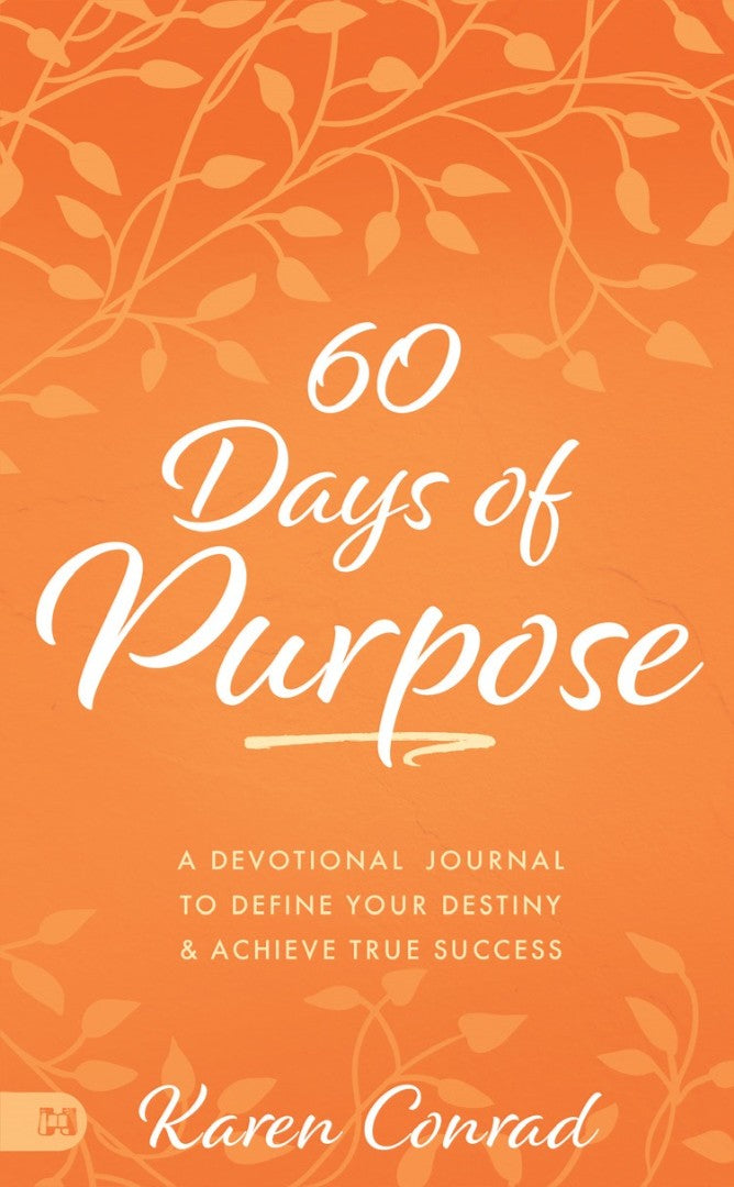 60 Days of Purpose - Re-vived