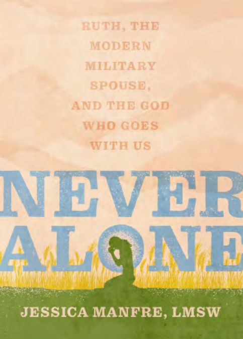 Never Alone - Re-vived