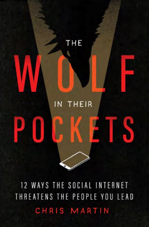 The Wolf in Their Pockets - Re-vived