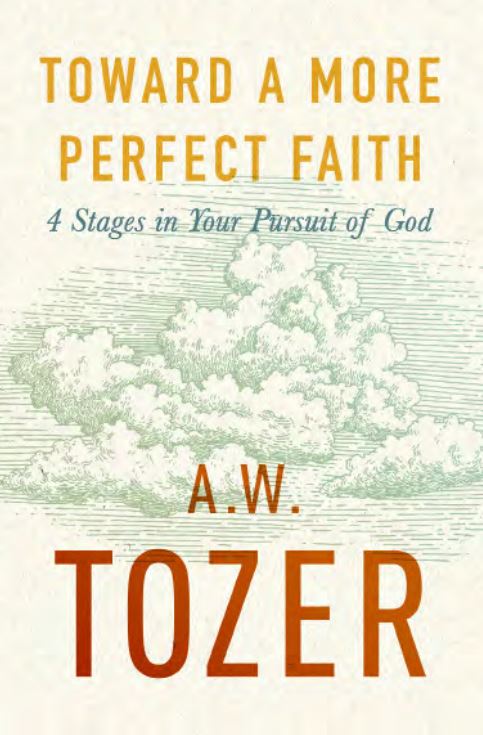 Toward a More Perfect Faith - Re-vived