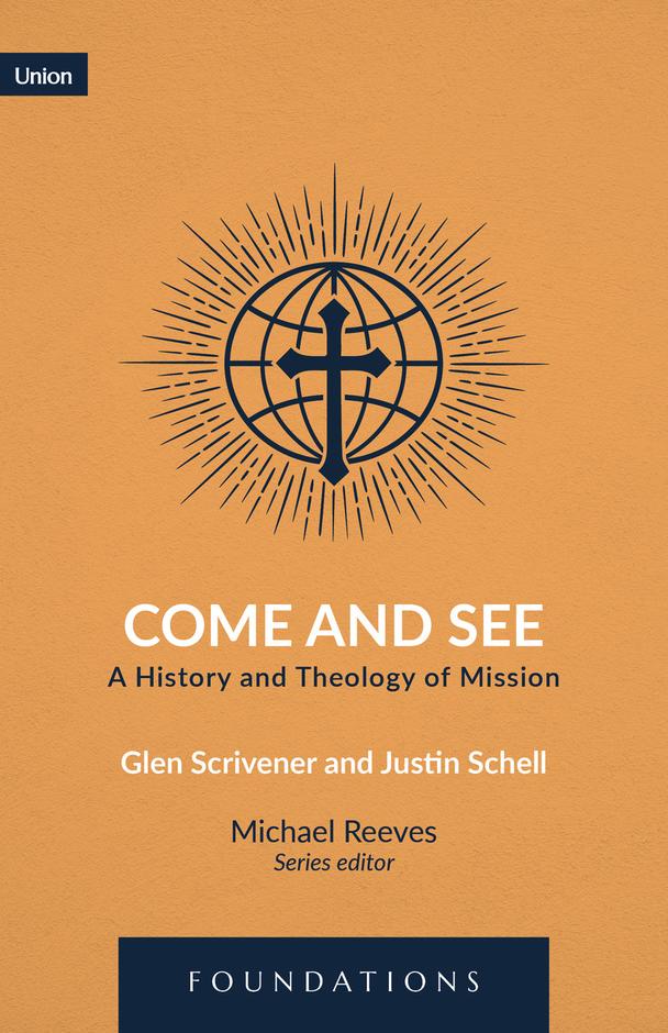 Come and See - Re-vived