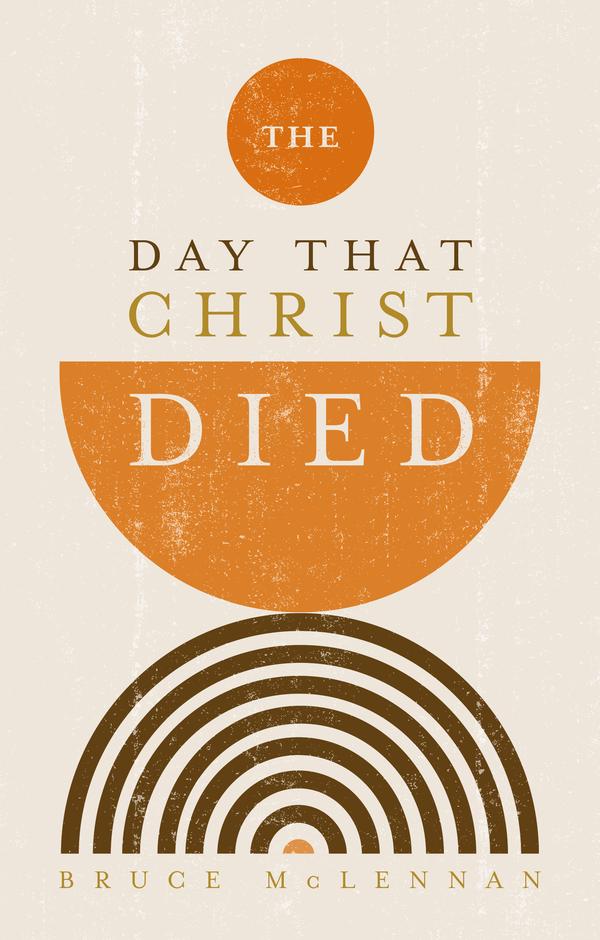 The Day That Christ Died - Re-vived