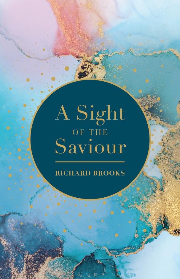 A Sight of the Saviour - Re-vived