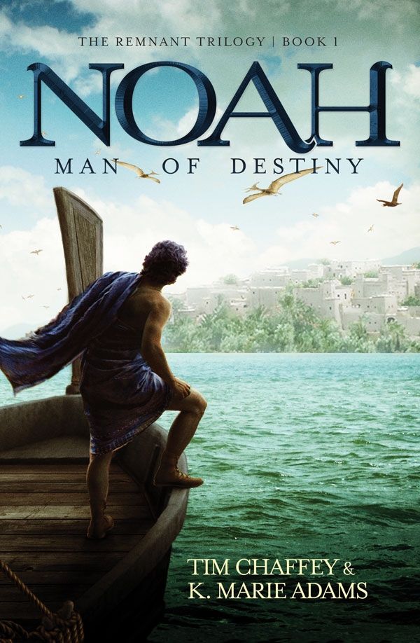 The Remnant Trilogy Box Set - Re-vived