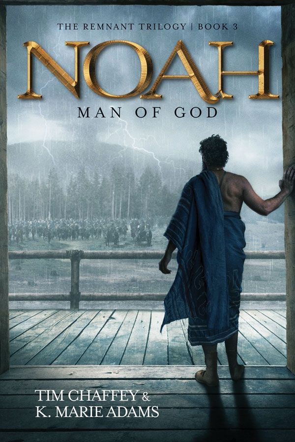 The Remnant Trilogy Box Set - Re-vived