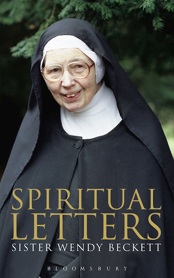 Spiritual Letters - Re-vived