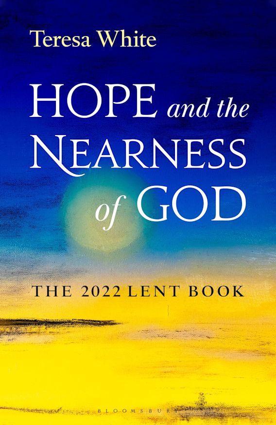 Hope and the Nearness of God - Re-vived