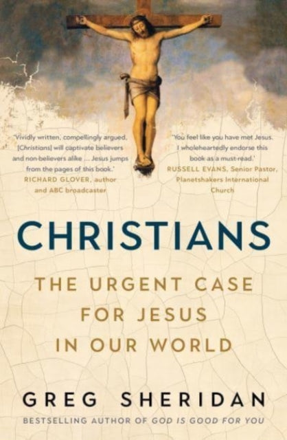 Christians - Re-vived