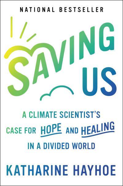 Saving Us