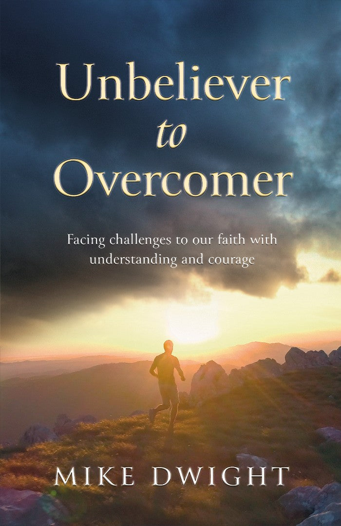 Unbeliever to Overcomer - Re-vived