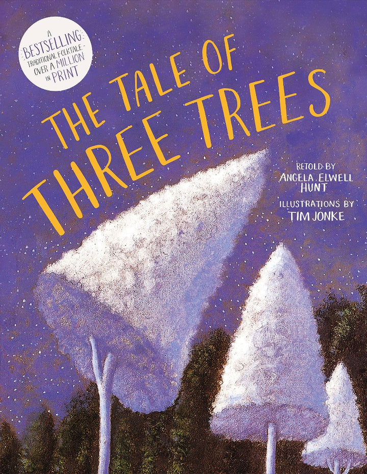 The Tale of Three Trees - Re-vived