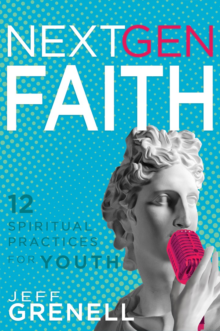 Next Gen Faith - Re-vived