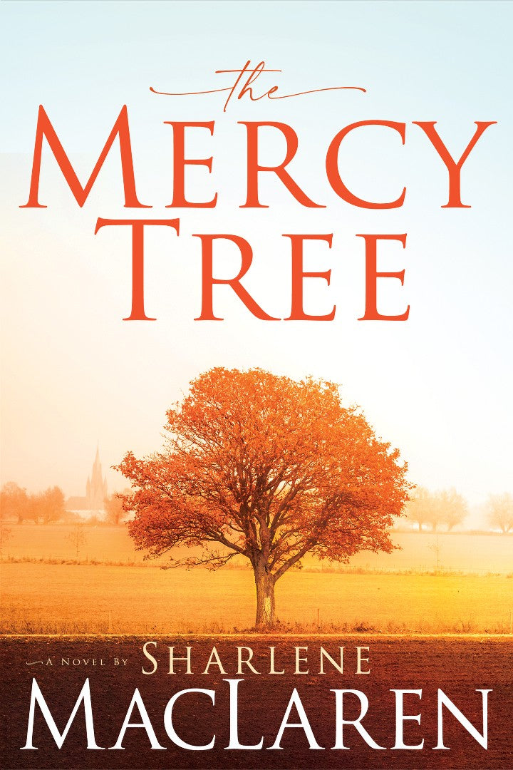 The Mercy Tree - Re-vived