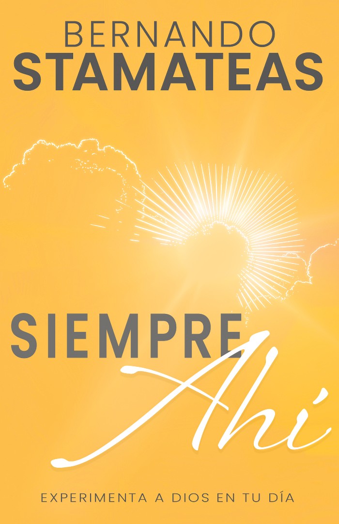 Siempre ahí - Re-vived