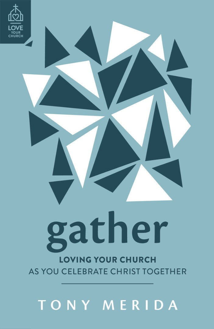 Gather - Re-vived