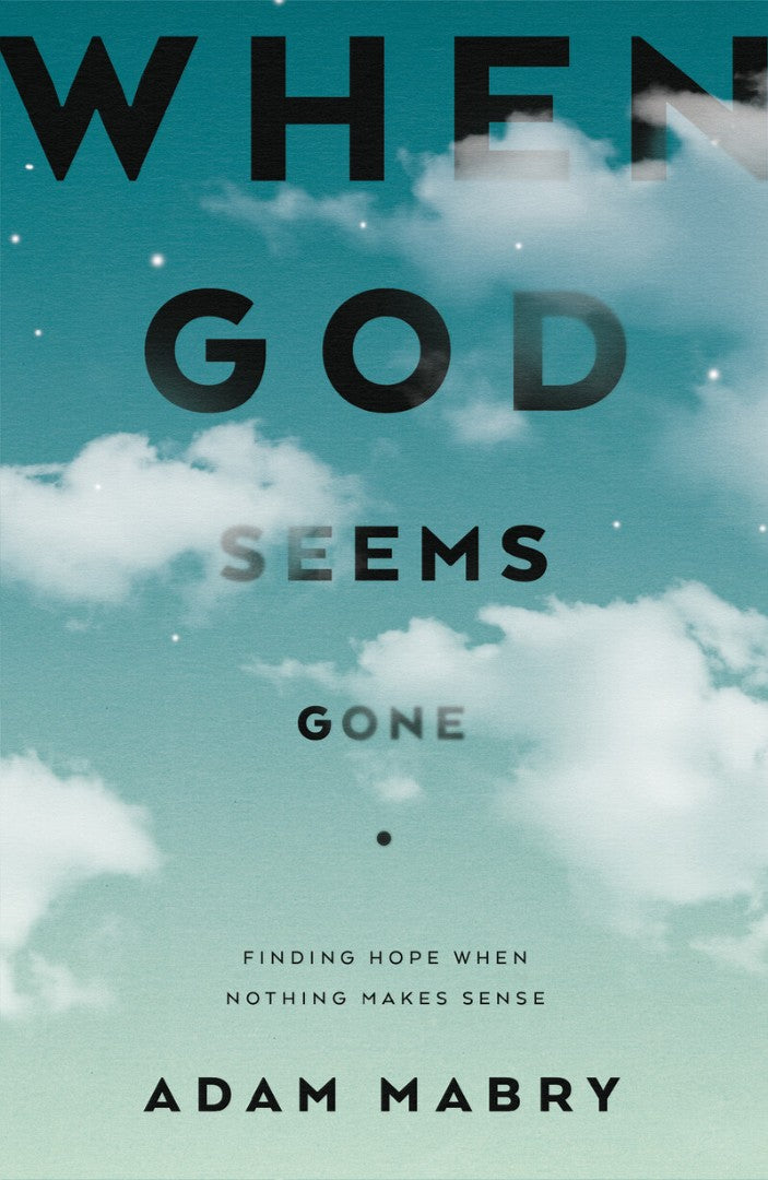 When God Seems Gone - Re-vived
