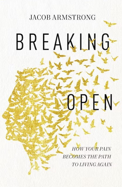 Breaking Open - Re-vived