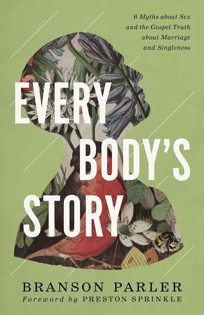 Every Body's Story - Re-vived