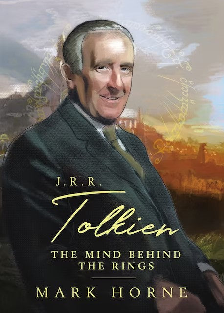 J. R. R. Tolkien - Re-vived