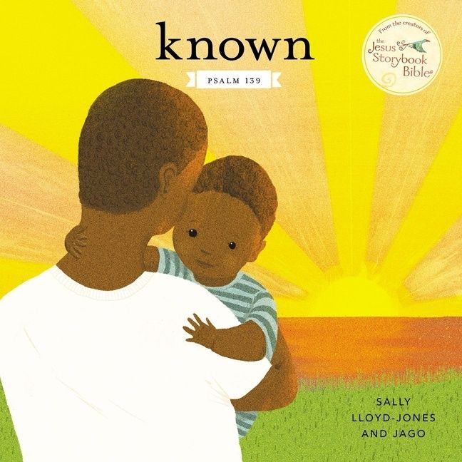 Known: Psalm 139 - Re-vived