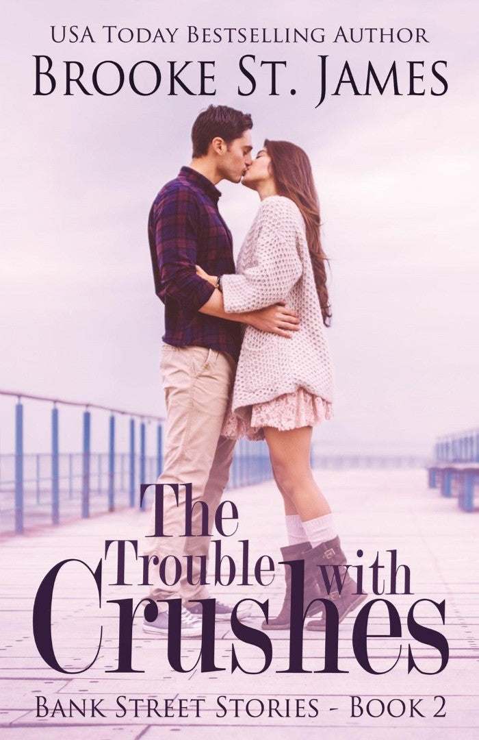 The Trouble with Crushes - Re-vived