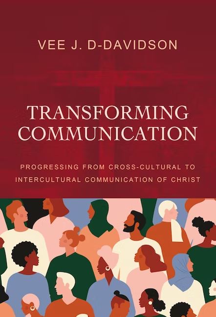 Transforming Communication - Re-vived